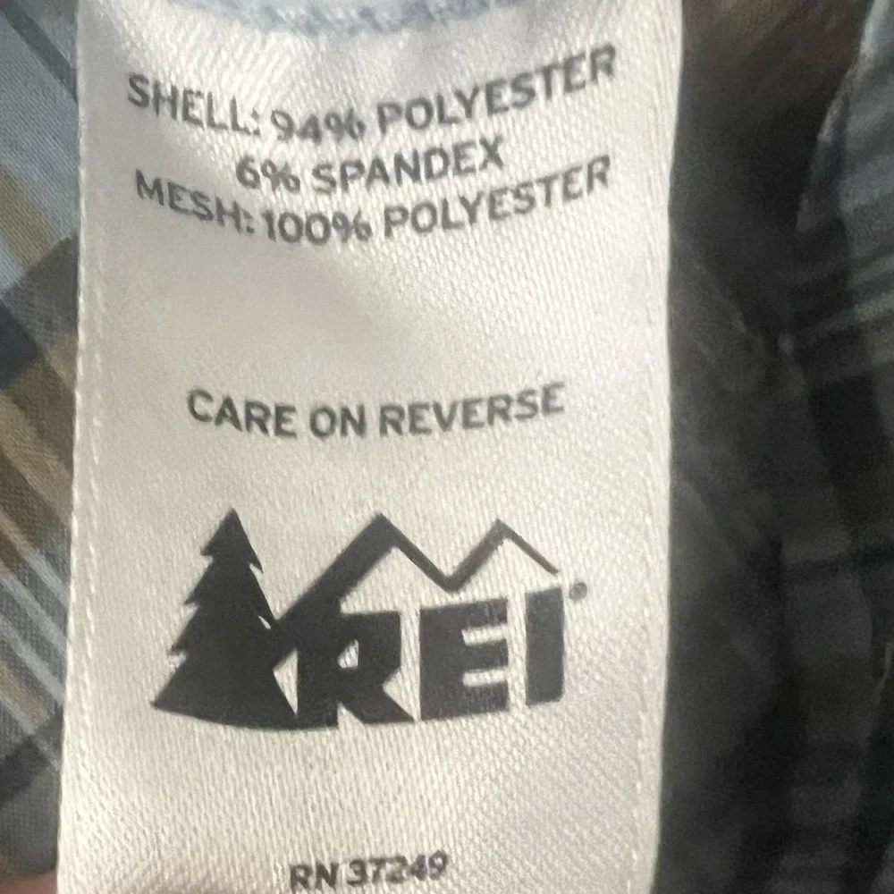 REI co op